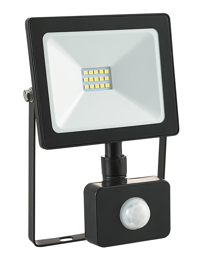 Bona Electrica Floodsensor light prožektors