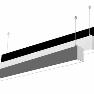 Bona Electrica Line light 40W piekarams gaismeklis