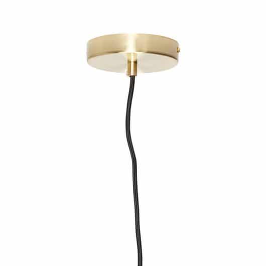 Hubsch Reflect Ø40 piekaramā lampa