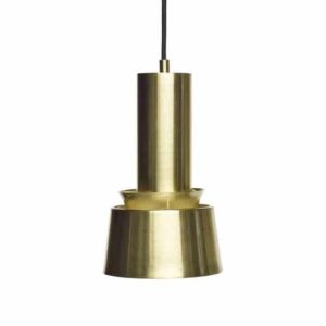 Hubsch Mono piekaramā lampa