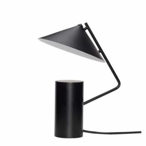 Hubsch galda lampa