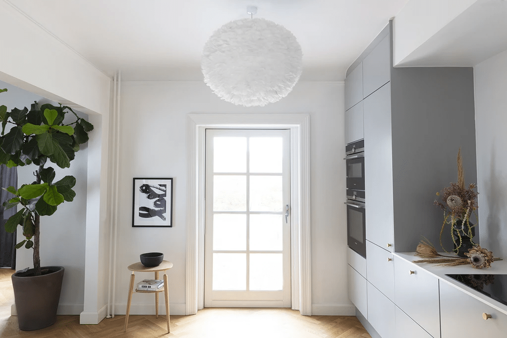 Umage Eos XL piekaramā lampa
