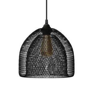 Creative Cables Ghostbell XL piekaramā lampa