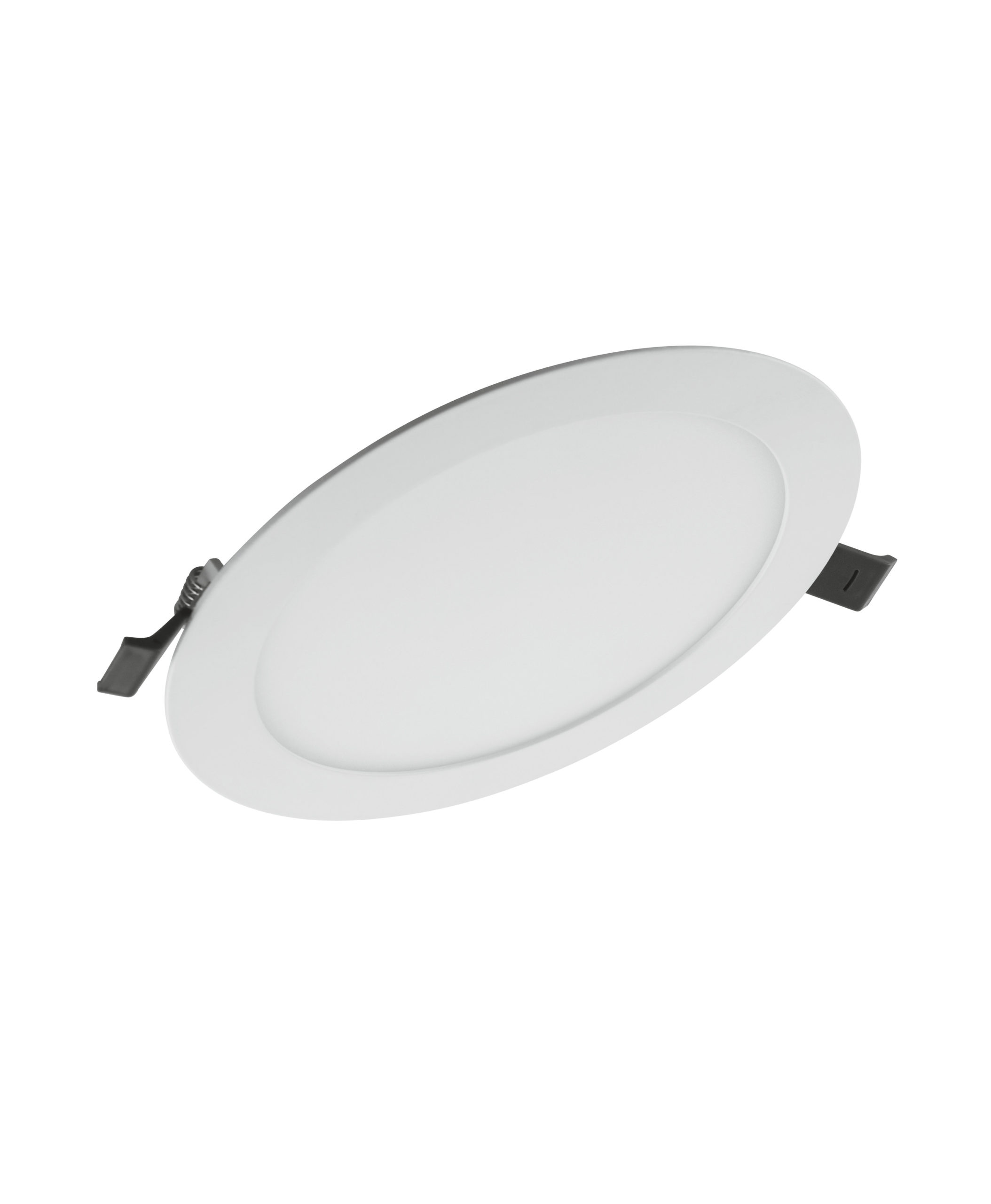 Ledvance Downlight Slim iebūvējams gaismeklis