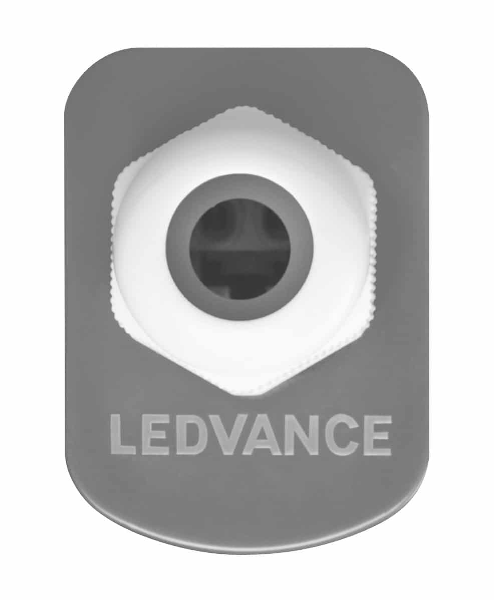 Ledvance Damp Proof virsmas gaismeklis - Image 3