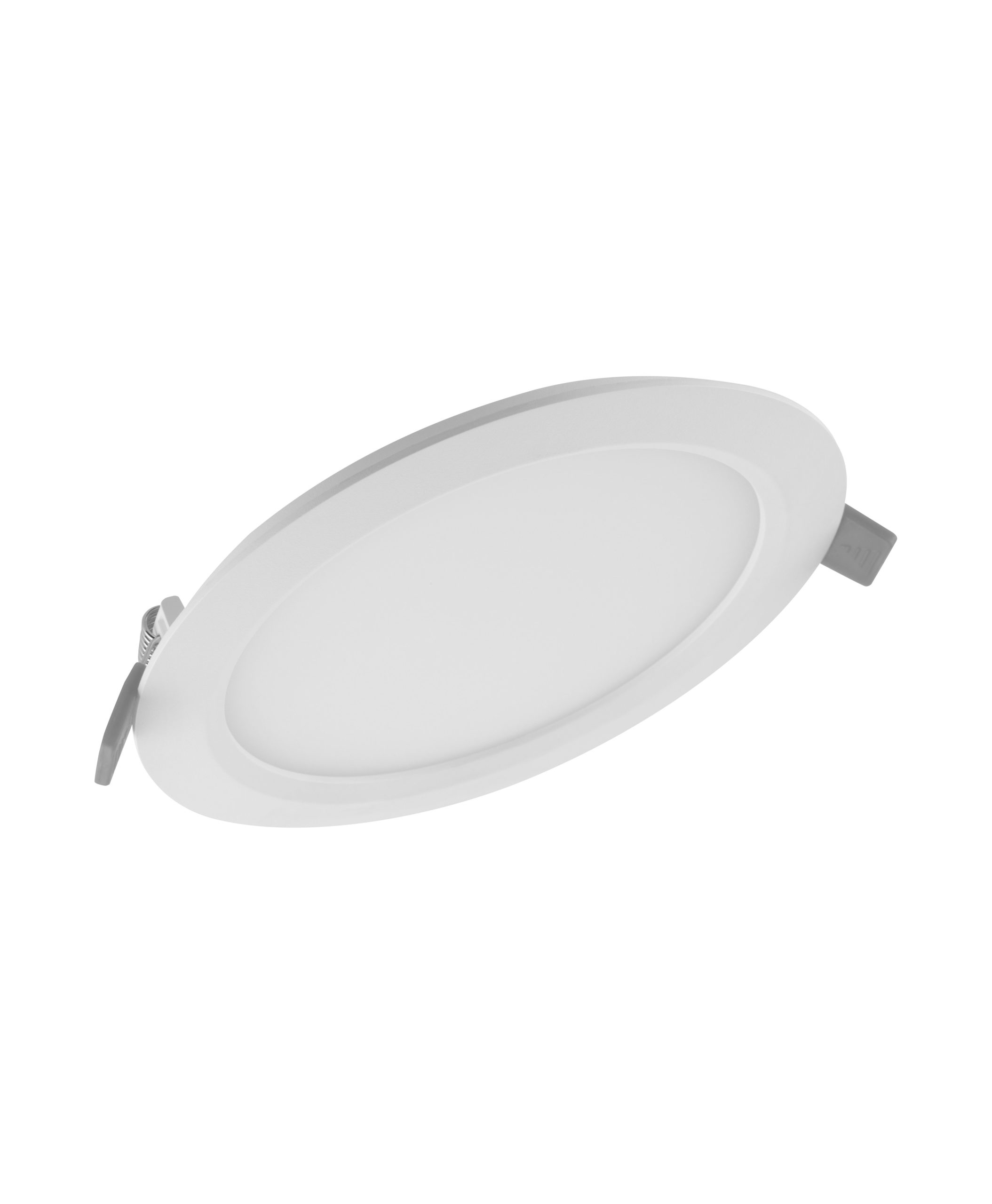 Ledvance Downlight Slim iebūvējams gaismeklis