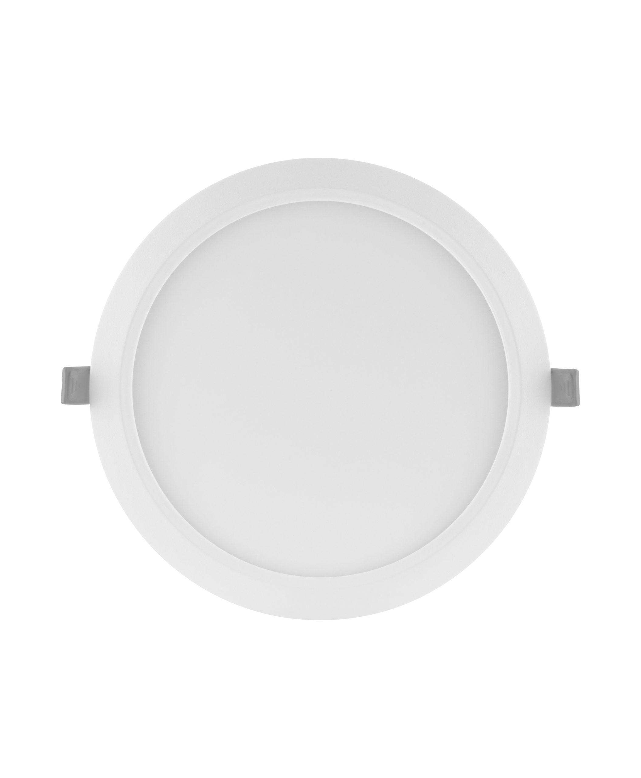 Ledvance Downlight Slim iebūvējams gaismeklis