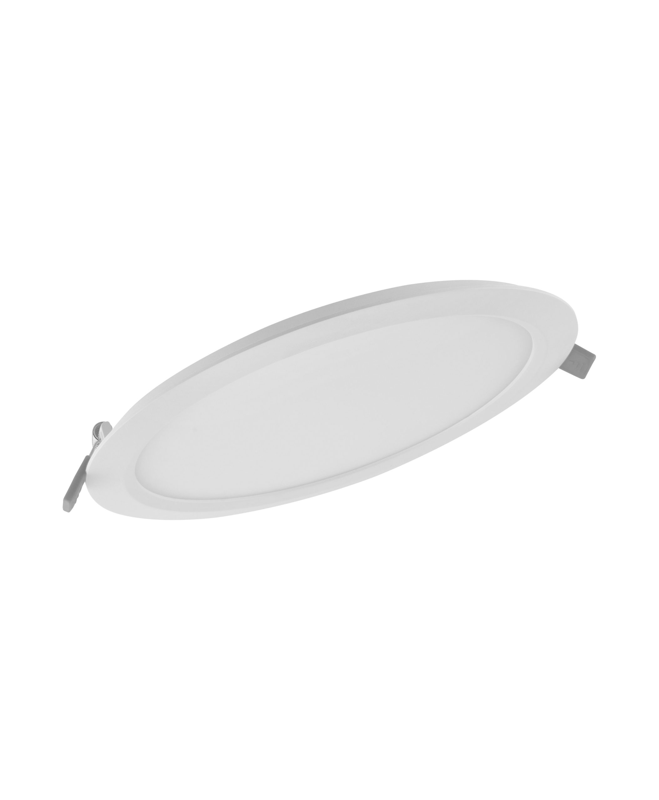 Ledvance Downlight Slim iebūvējams gaismeklis