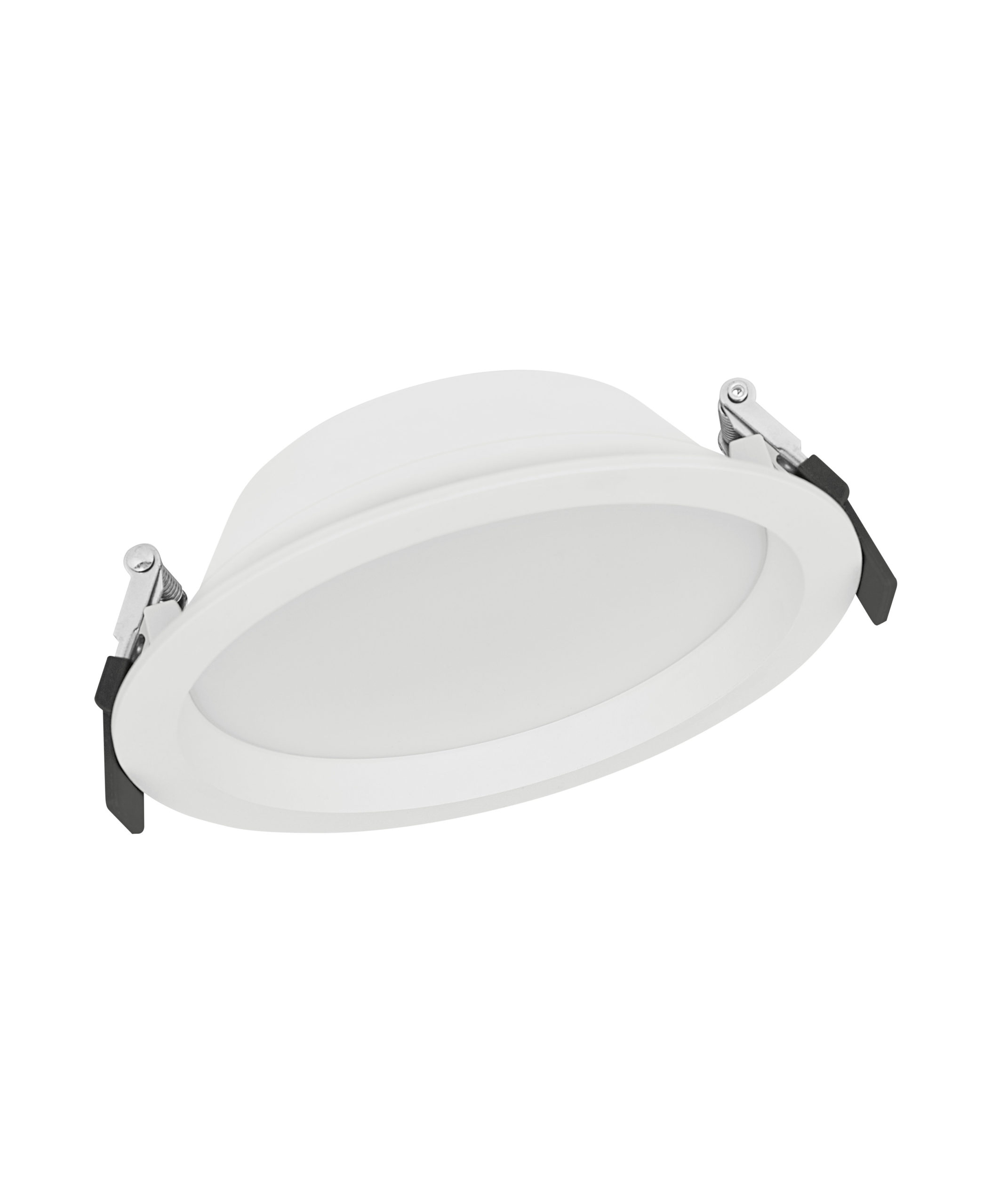 Ledvance Downlight ALU iebūvējams gaismeklis