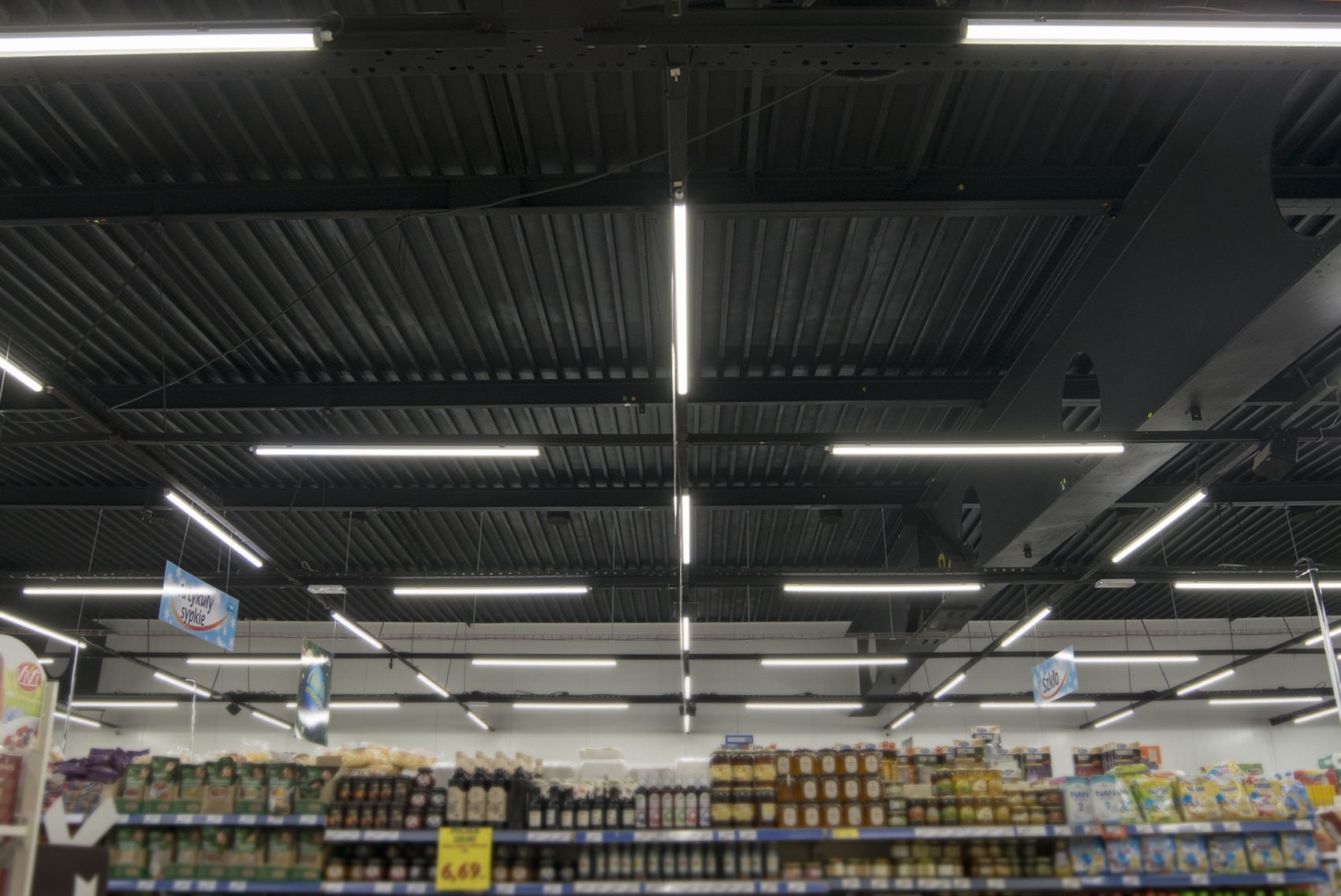 Ledvance Damp Proof virsmas gaismeklis - Image 7