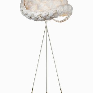 Mammalampa Bride stāvlampa