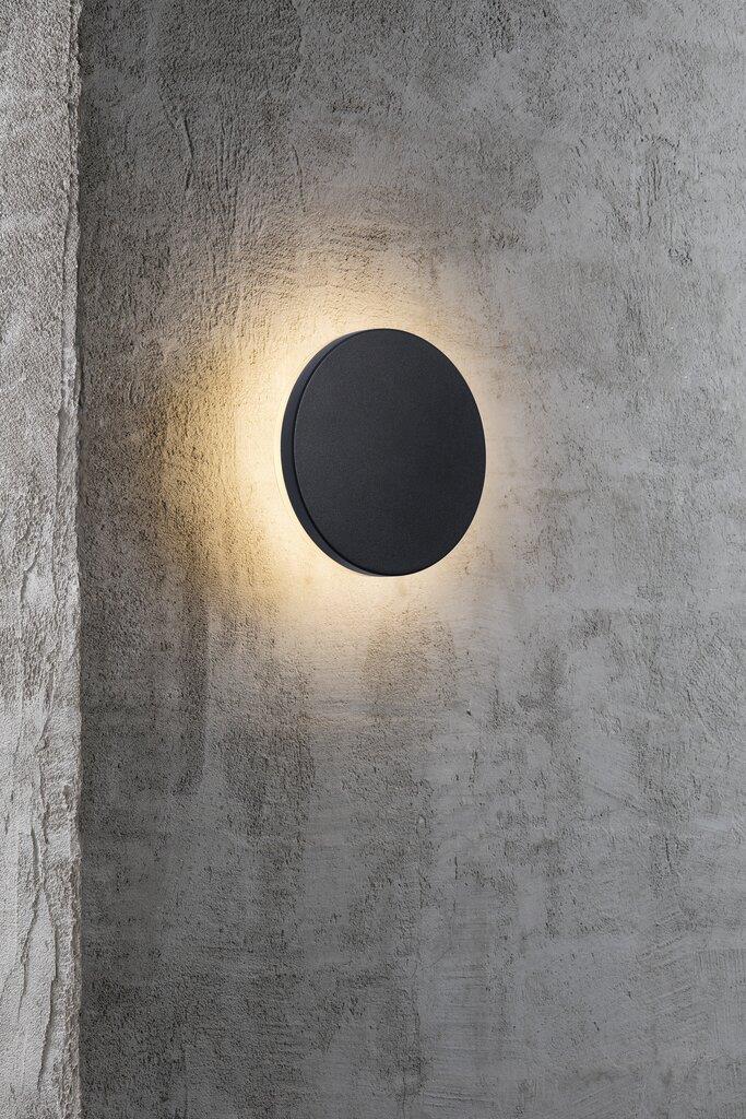 Nordlux Artego sienas/fasādes lampa