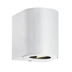 Nordlux Canto 2 sienas/fasādes lampa