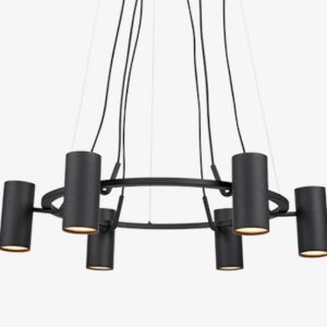 Markslöjd Porto piekaramā lampa