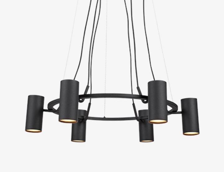 Markslöjd Porto piekaramā lampa