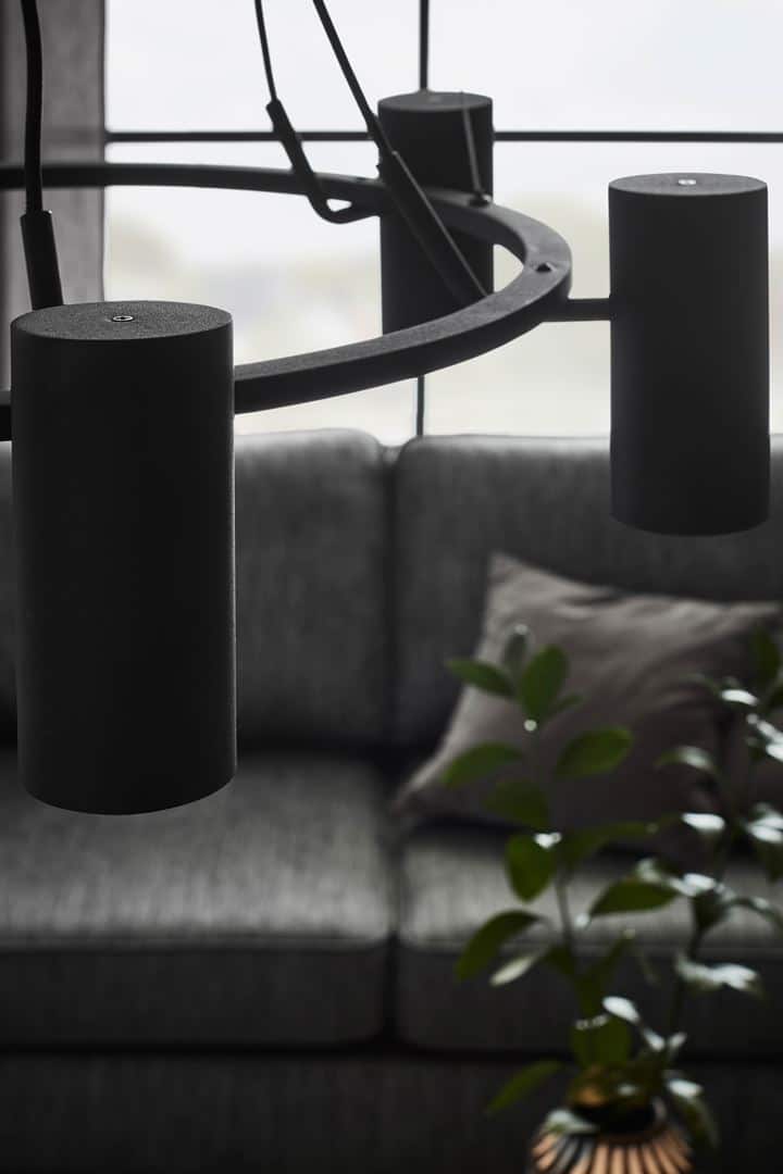 Markslöjd Porto piekaramā lampa
