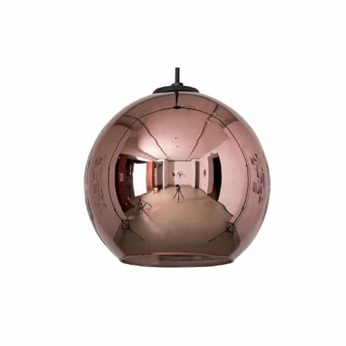 Nowodvorski Polaris Copper piekaramā lampa