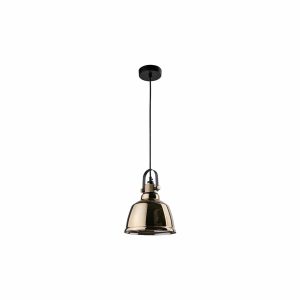 Nowodvorski Amalfi Gold piekaramā lampa