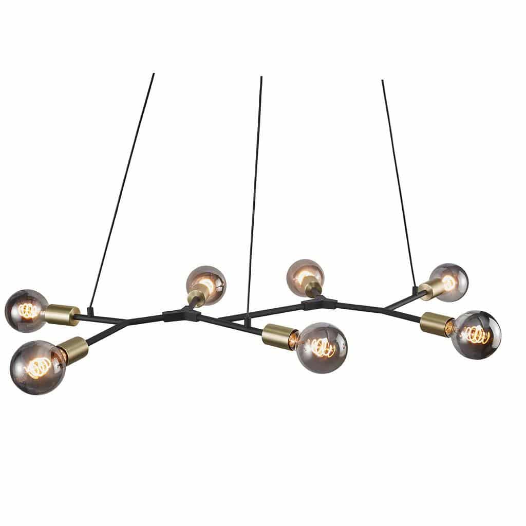 Nordlux Josefine 7 piekaramā lampa