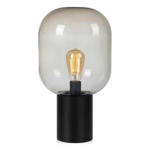 Markslöjd Brooklyn galda lampa