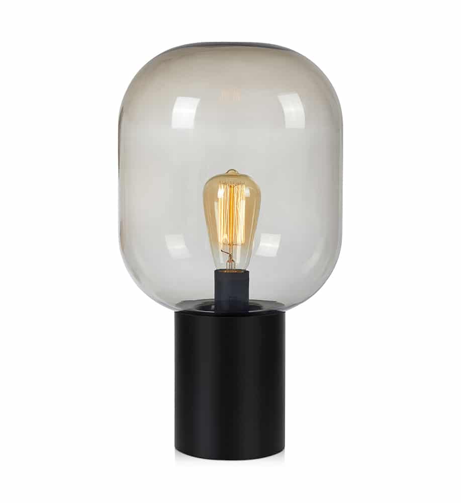 Markslöjd Brooklyn galda lampa
