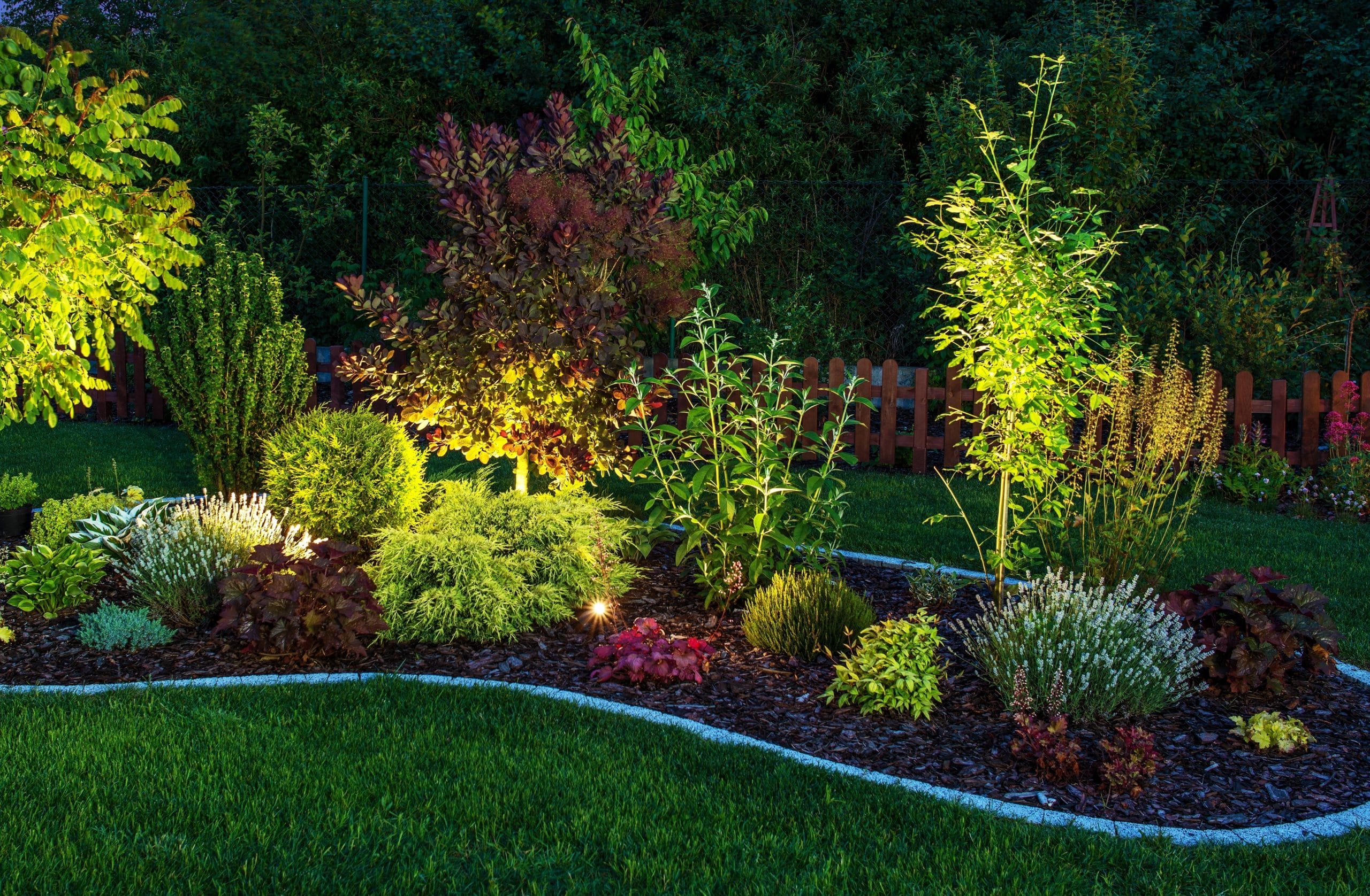 Ledvance SMART+ WIFI GARDEN 1 Spot dārza lampa
