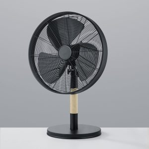 Trio Viking ventilators