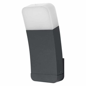 Ledvance SMART+ WIFI CURVE DG sienas/fasādes lampa