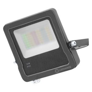 Ledvance SMART+ WIFI FLOOD 30W sienas/fasādes lampa