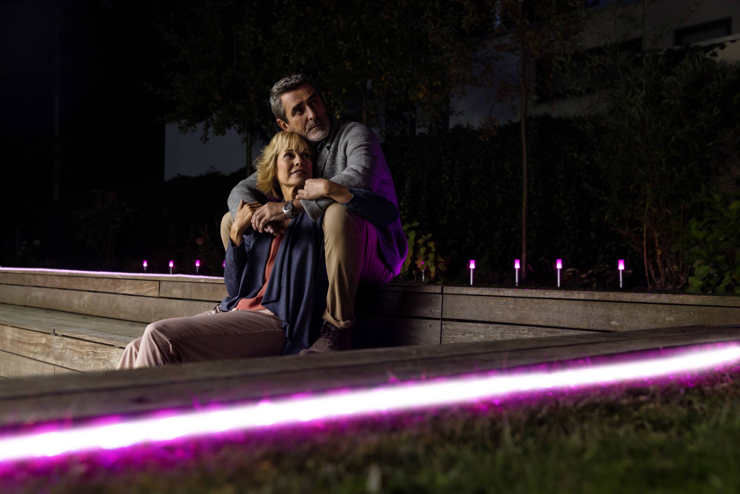 Ledvance SMART+ WIFI NEON lenta 3M