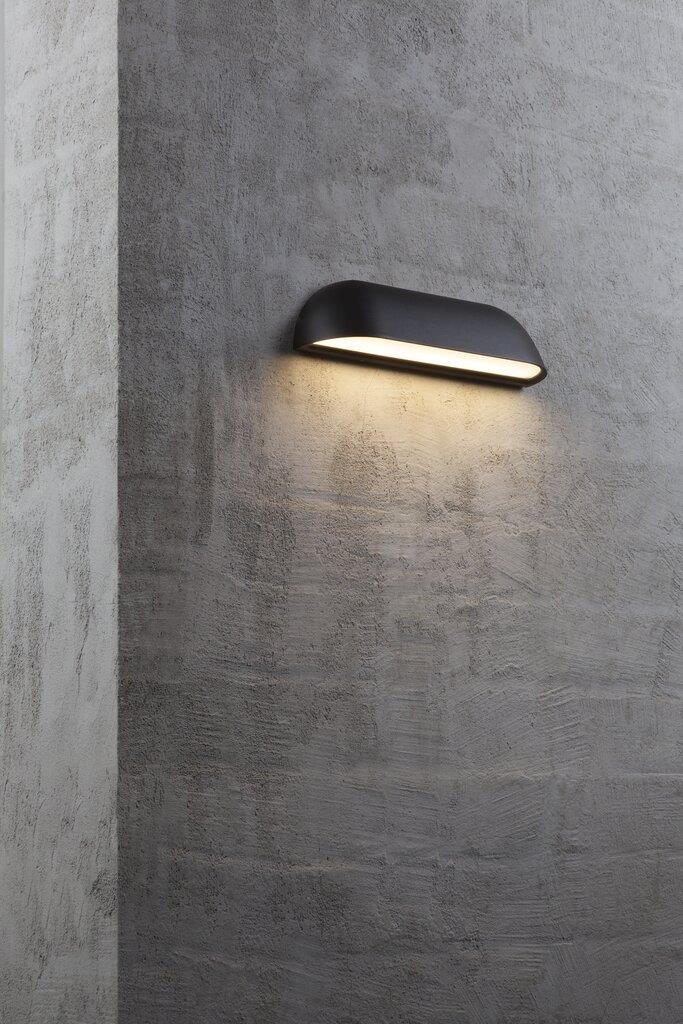 Nordlux Front26 sienas/fasādes lampa