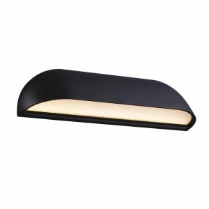 Nordlux Front26 sienas/fasādes lampa