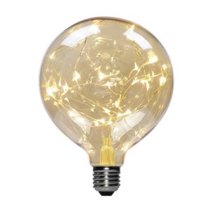 Creative Cables LED Globe G125 spuldze