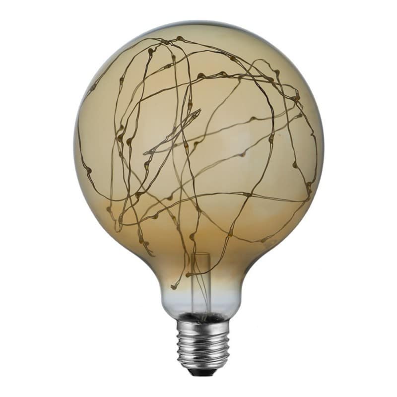 Creative Cables LED Globe G125 spuldze