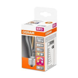 Osram LED Star+ E27 spuldze