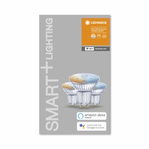 Ledvance Smart+ GU10 spuldžu komplekts