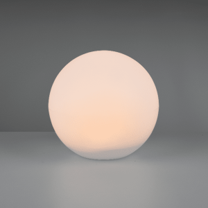 Trio Melo āra lampa
