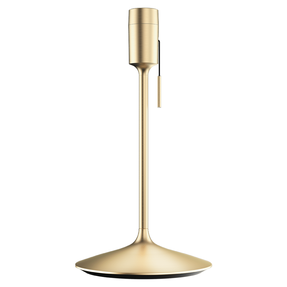 Umage Champagne galda lampa
