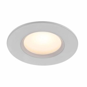 Nordlux Tiaki 2700/4000K iebūve