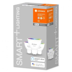 Ledvance Smart+ GU10 spuldzes