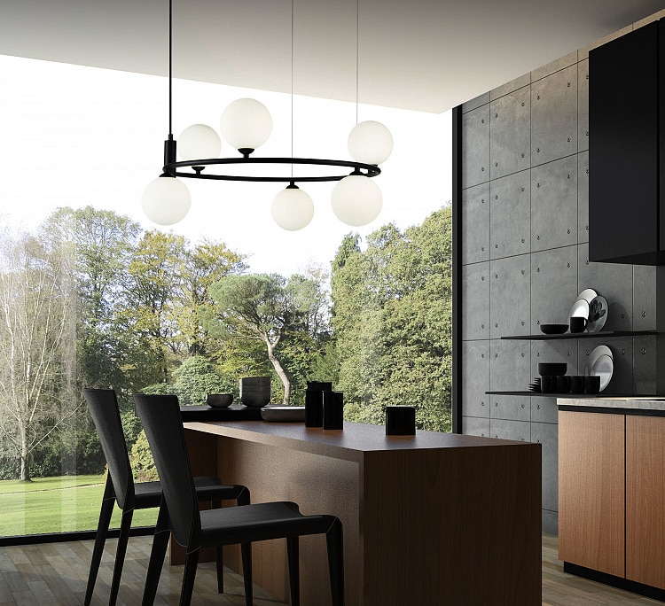 Maytoni Ring piekaramā lampa