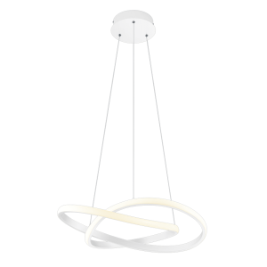 Trio Course piekaramā lampa