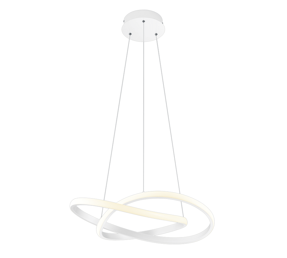 Trio Course piekaramā lampa