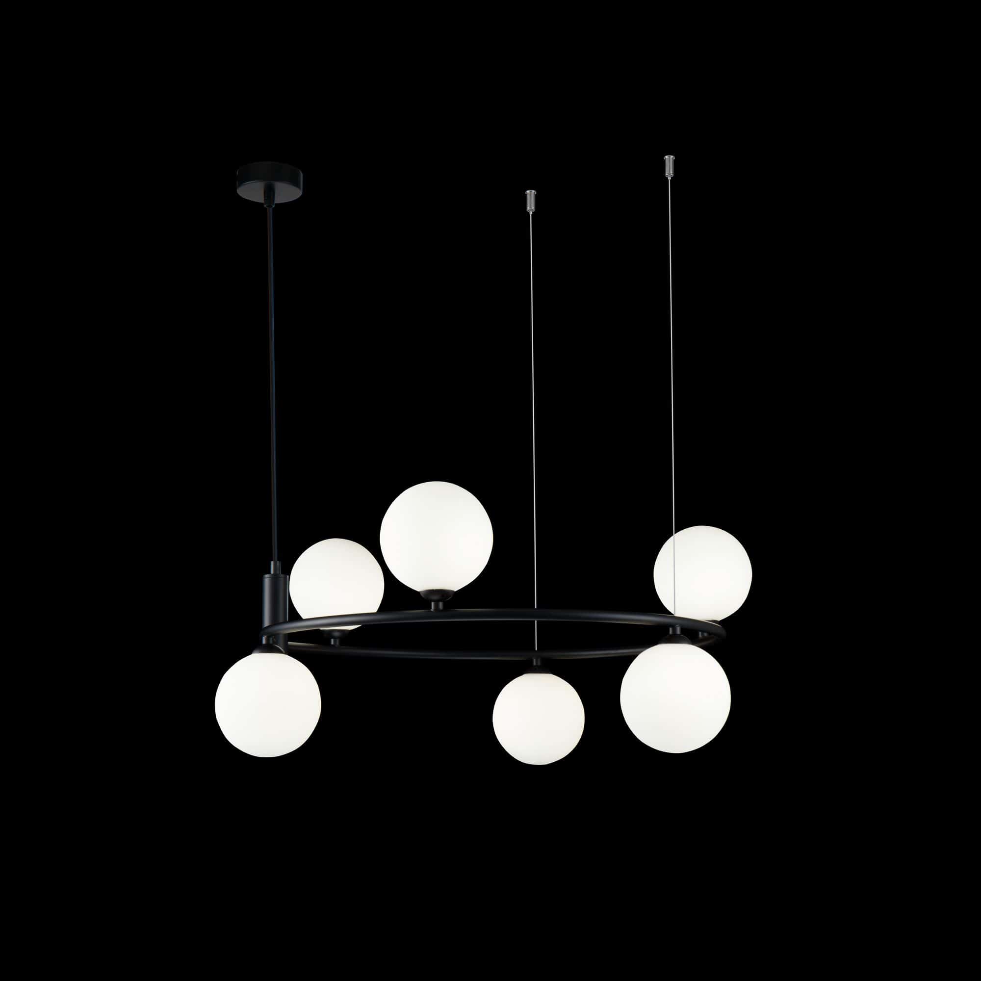 Maytoni Ring piekaramā lampa - Image 3