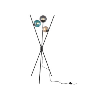 Trio Lance stāvlampa