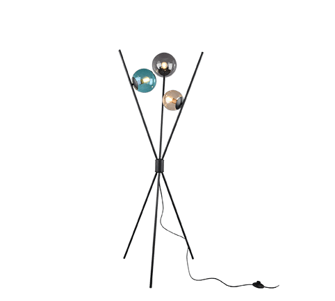 Trio Lance stāvlampa