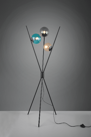 Trio Lance stāvlampa