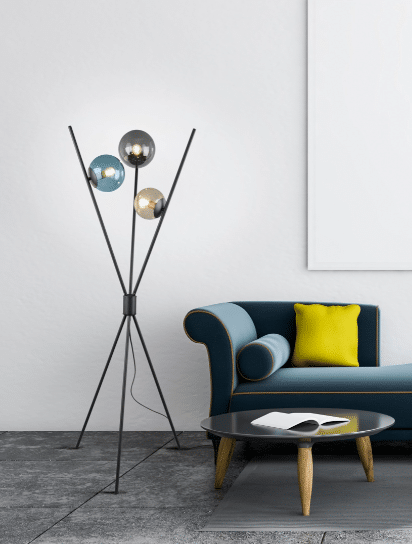 Trio Lance stāvlampa - Image 3