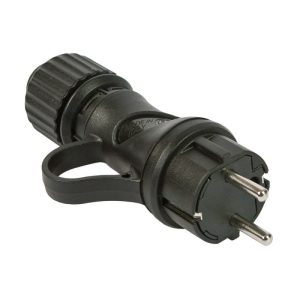 Creative Cables Schuko kontaktdakša 16A 250V IP44 for System EIVA