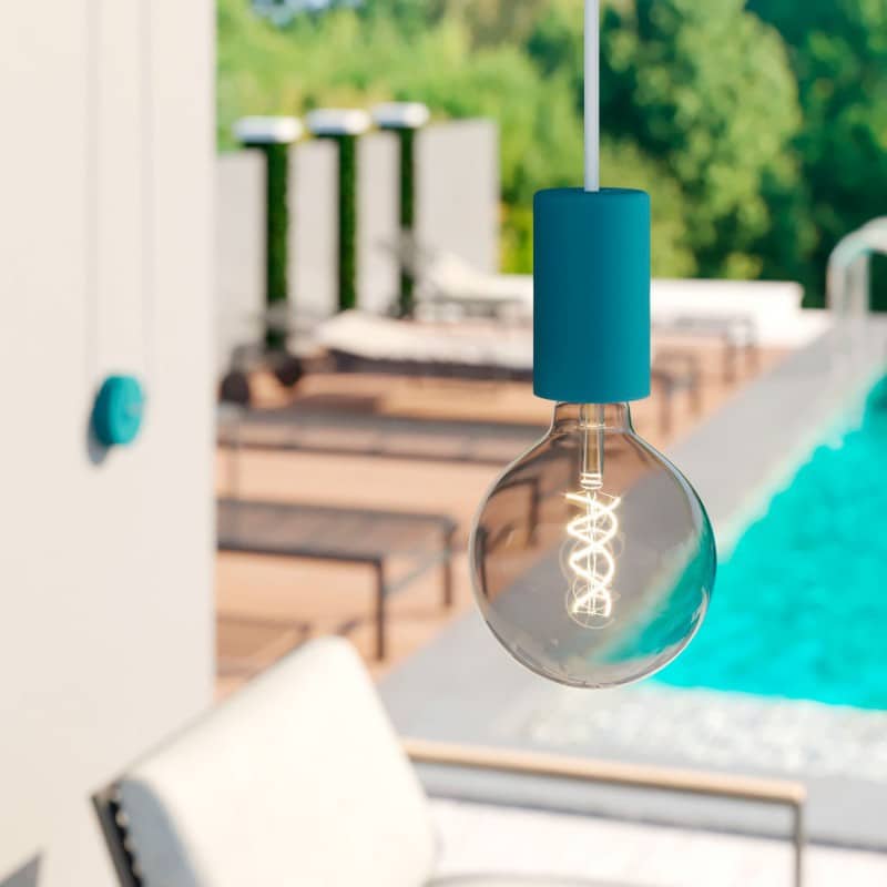 Creative Cable EIVA Elegant spuldzes turētājs IP65